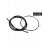 Q-Parts - Brake Cable Rear